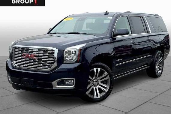 GMC YUKON XL 2019 1GKS2HKJ3KR406025 image